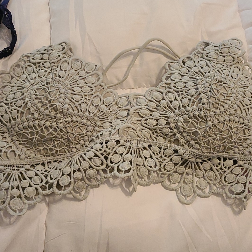 Bras 36 ddd